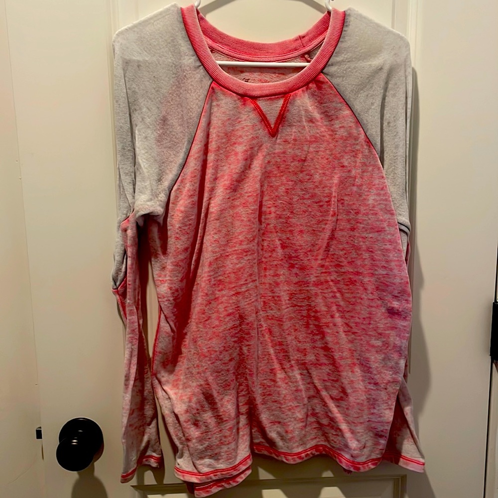 Sweater size small